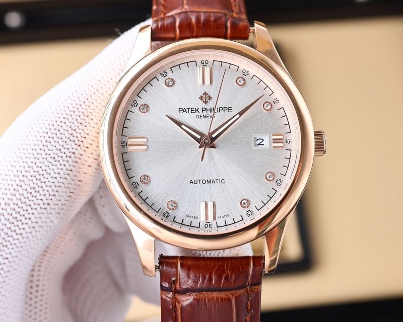 PATEK PHILIPPE Watches